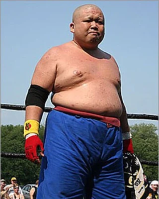 Abdullah Kobayashi