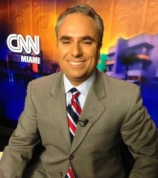 Brian Silber