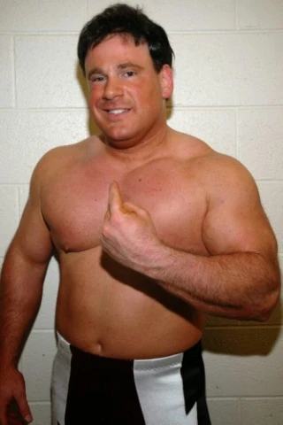 Mike Maraldo