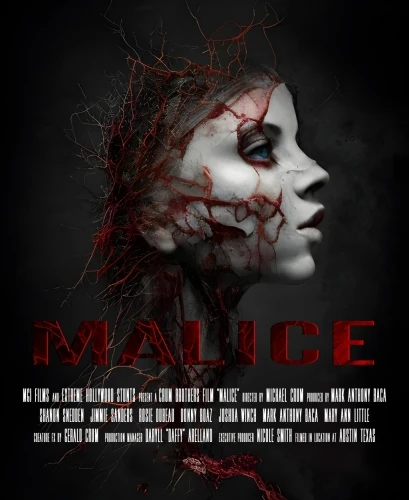 Theatrical Poster