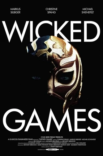 Theatrical Poster
