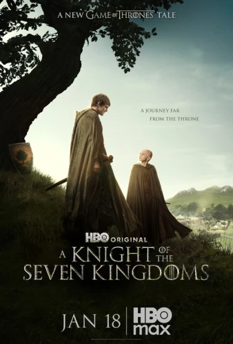 Theatrical Poster