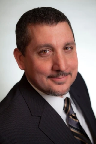 Erik A. Candiani