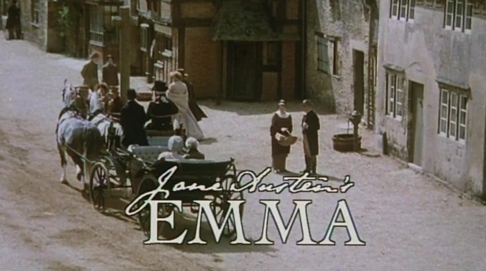 Title Card
