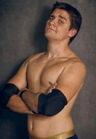 Danny Adams