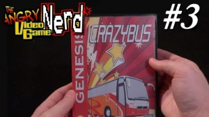 CrazyBus