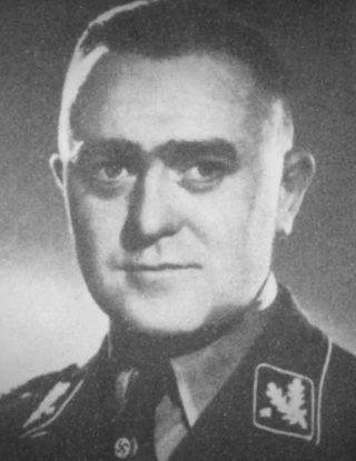 Jakob Sporrenberg