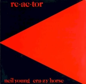 Re-ac-tor