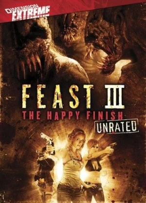 DVD Cover (Dimension Extreme)