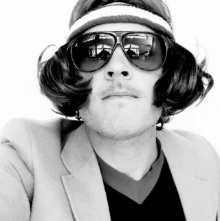 Brent King