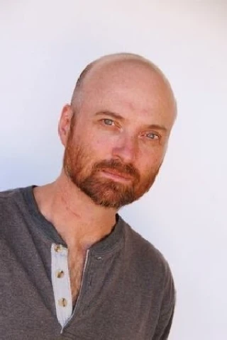 Trevor John Campbell