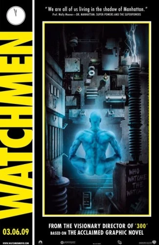 Theatrical Poster (USA)