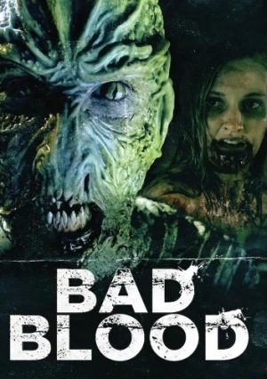 DVD Cover (Rising Sun Media)