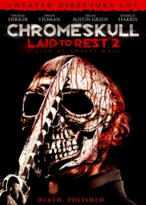 DVD Cover (Image Entertainment)