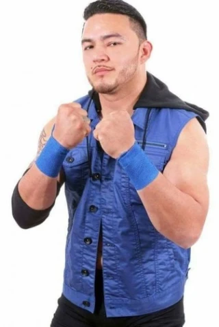 Vic Ramon