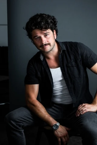 Benjamin Blais