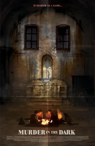 Theatrical Poster