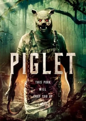 Theatrical Poster