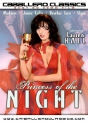 Princess Of The Night
