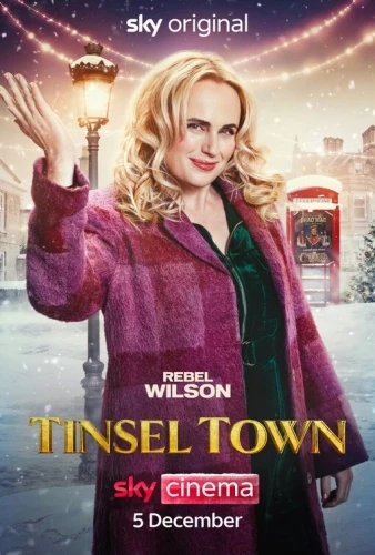 Theatrical Poster