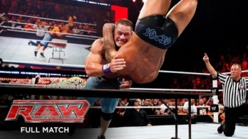 2010 Raw Roulette