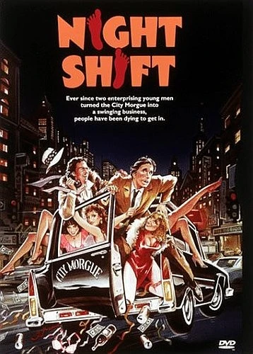 DVD Cover (Warner Brother)