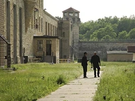 John Gacy Prison