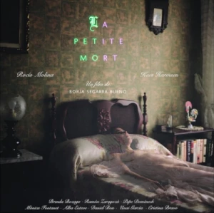 Theatrical Poster