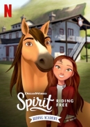 Spirit Riding Free: Riding Academy: Season 1
