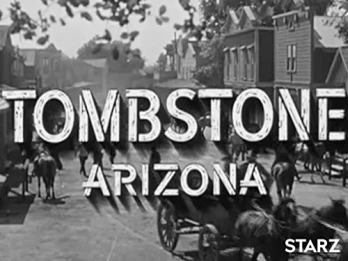 Tombstone
