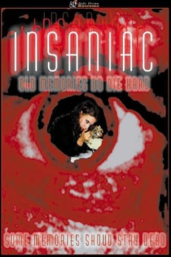 DVD Cover (Sub Rosa Studios)