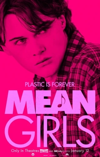 Theatrical Poster (USA)