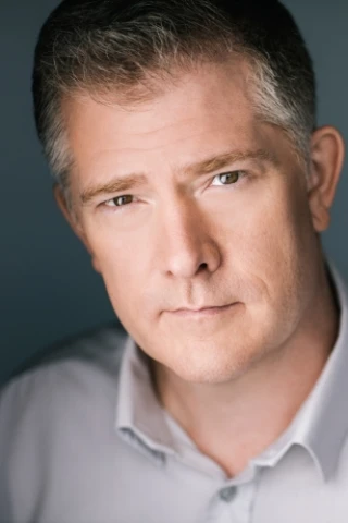 Simon C. Hussey