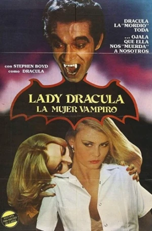 Theatrical Poster (Spanish)