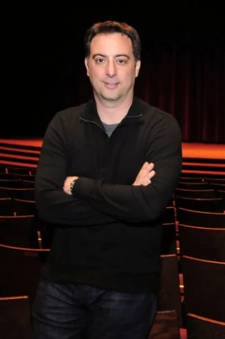 Richard D'Ovidio
