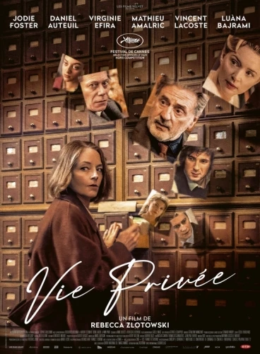 Theatrical Poster (France)