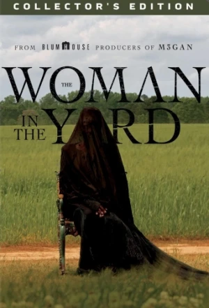 DVD Cover (Universal)