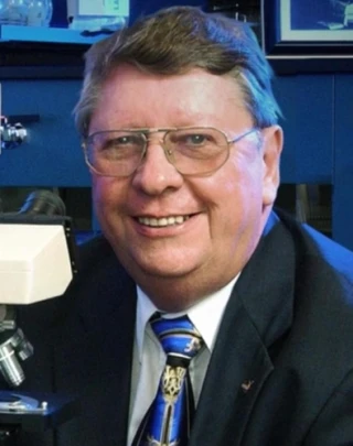 Richard Hoover