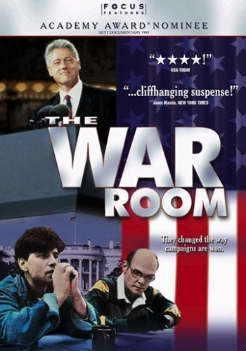 DVD Cover (Focus Features)