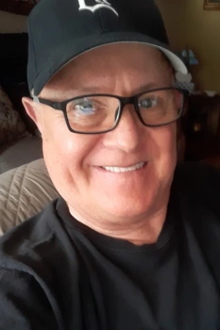 Ron Baratono