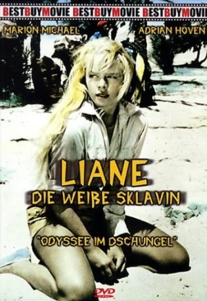 DVD Cover (Germany)