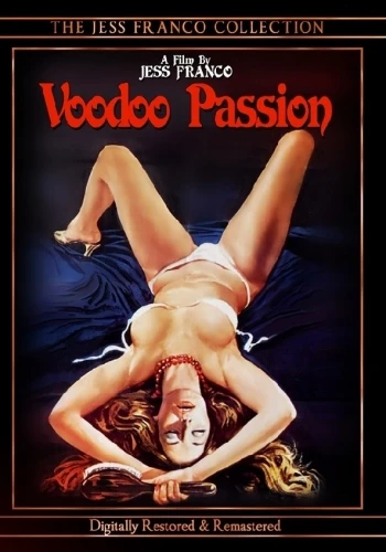 DVD Cover (Full Moon Pictures)