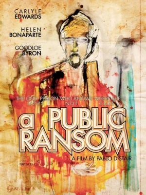 Theatrical Poster