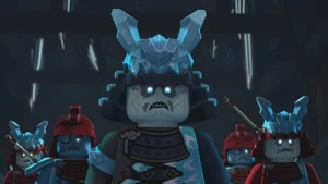 Secret of the Wolf