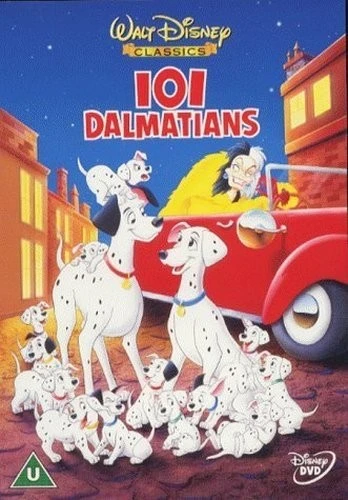 DVD Cover (Australia)