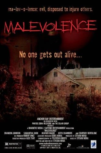 Theatrical Poster