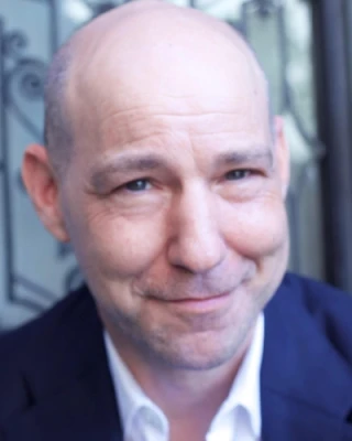 Alex Monsky