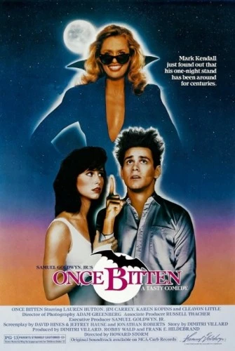 Theatrical Poster