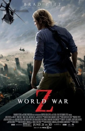 Theatrical Poster (USA)