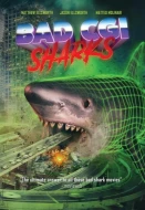 Bad CGI Sharks